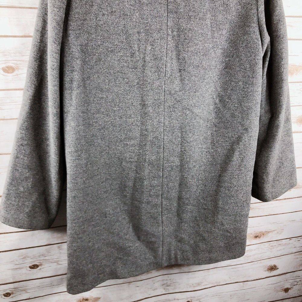 Forecaster Of Boston Coat Size 10 Wool Blend - Picture 7 of 8
